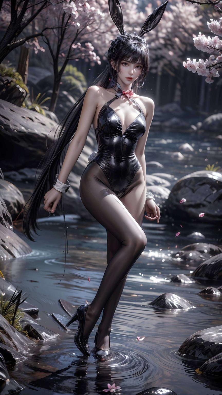 让你的手机瞬间焕发艺术光彩高清壁纸让你仿佛置身于梦幻的国漫世界