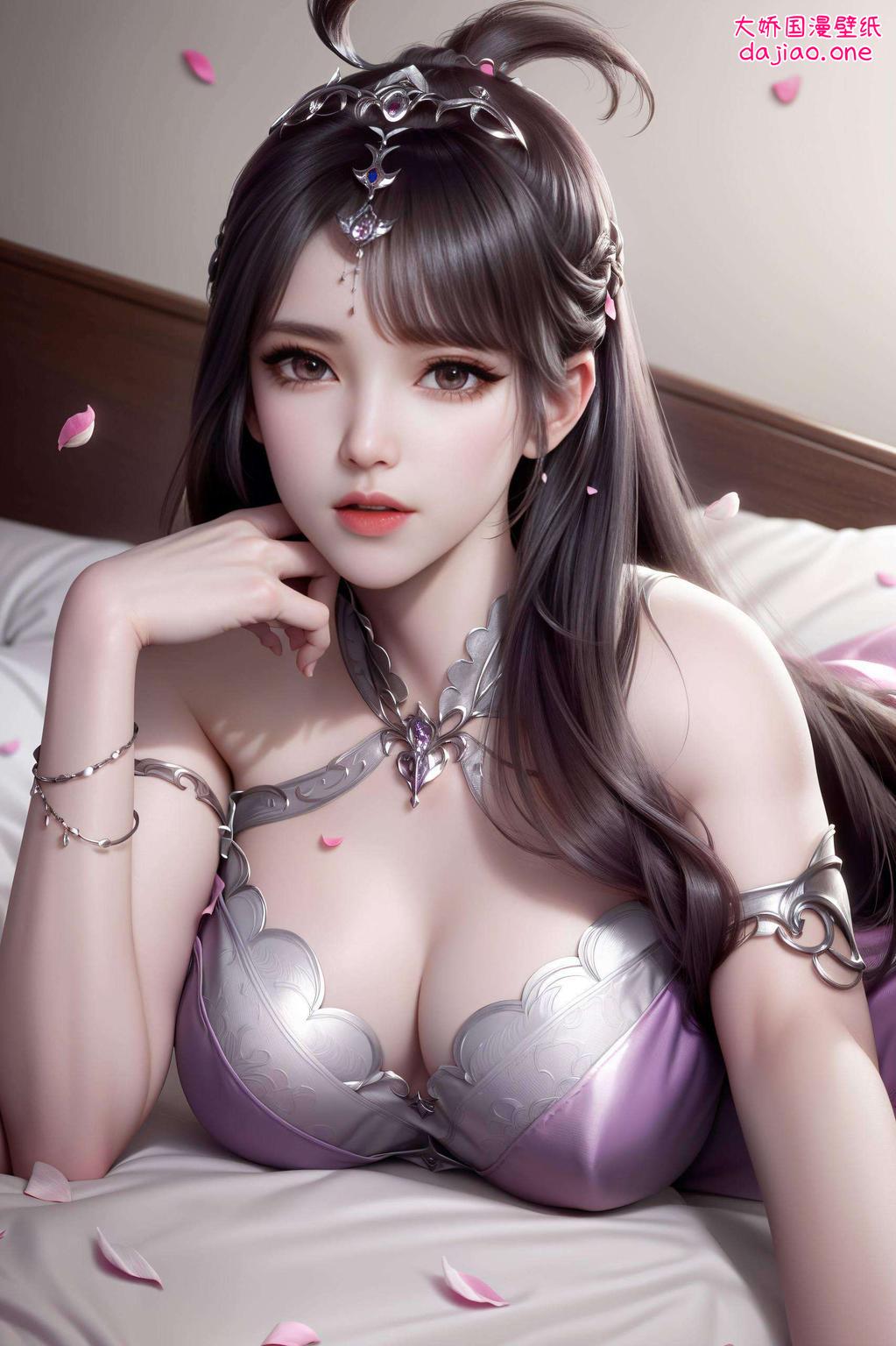 细腻笔触带你穿越时光隧道