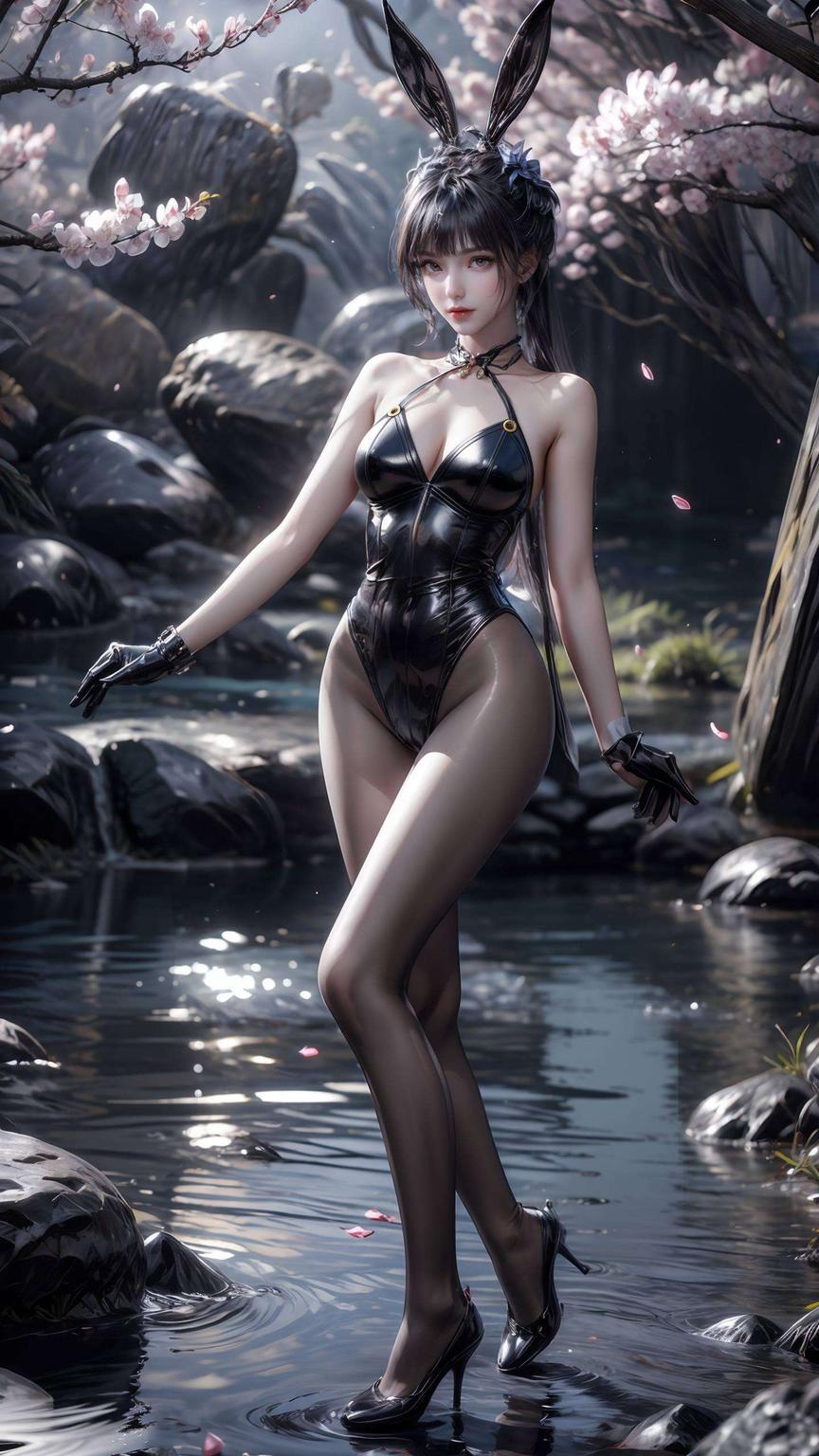 感受古风之美高清壁纸