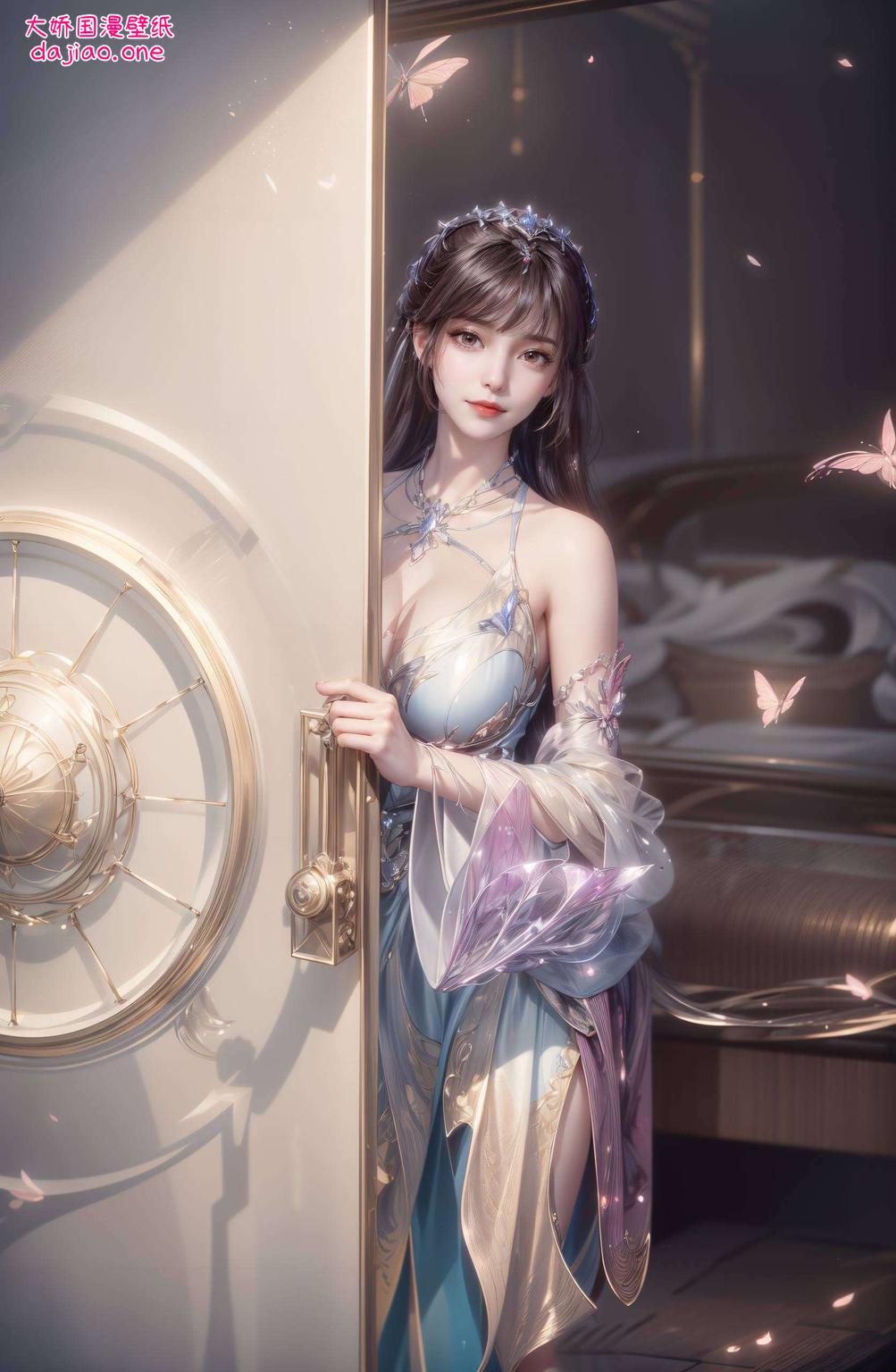 流畅动画让你的iPhone瞬间焕发艺术光彩