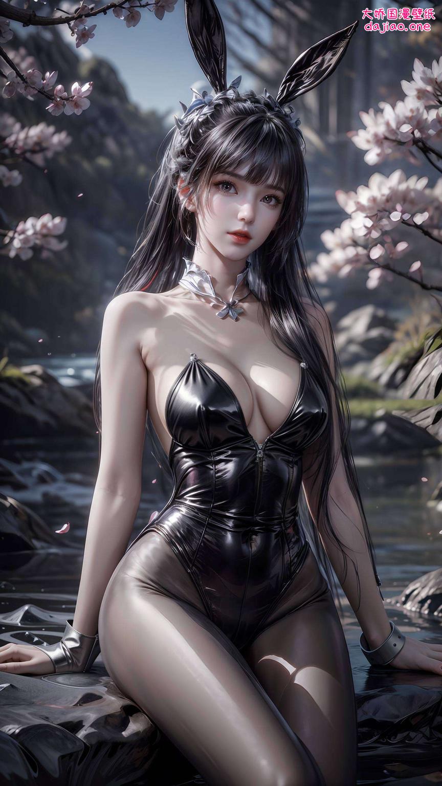 线条流畅生动可爱