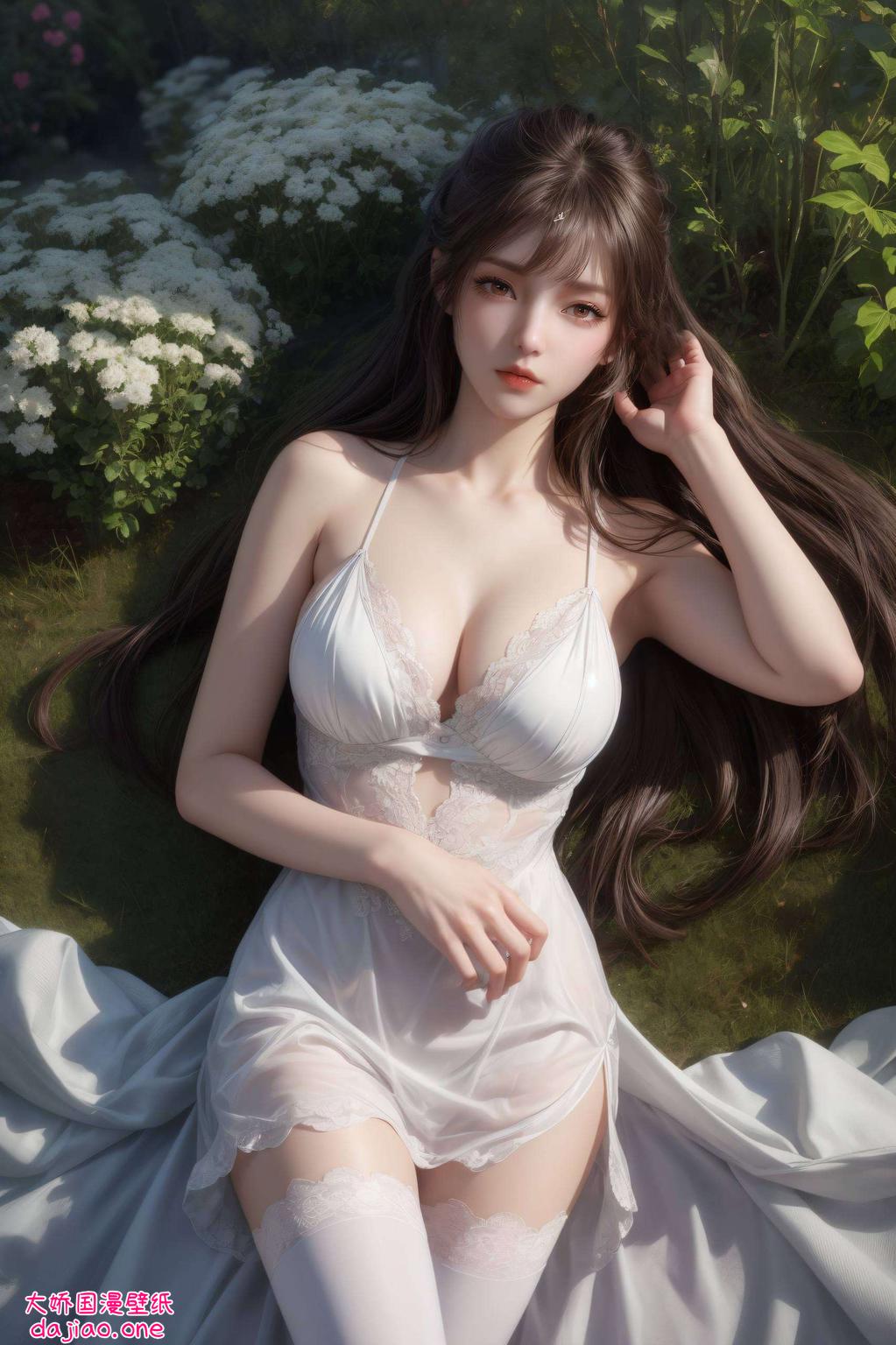 她勇敢机智以1080p的细腻画质