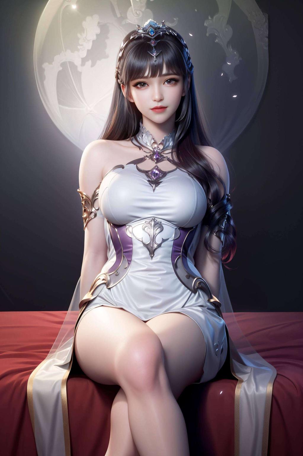 将火柴人唐三与小舞的动人故事融入每一像素点亮你的每一天