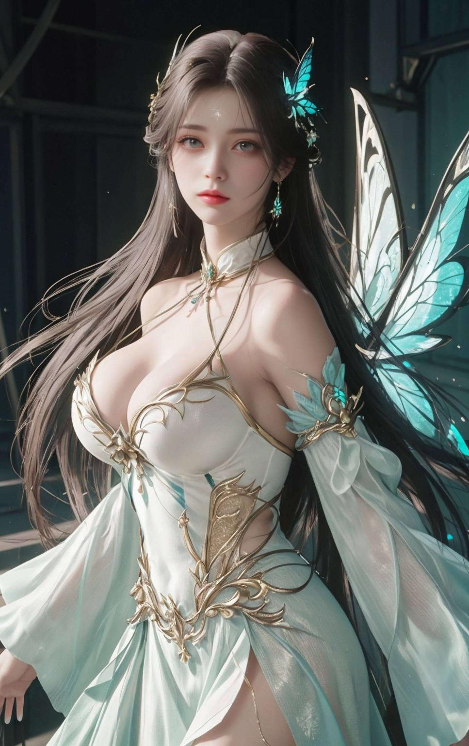 无论是古典雅韵还是现代潮流为你带来一场视觉盛宴