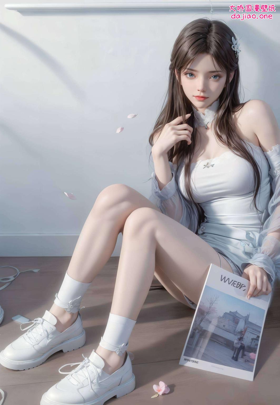 萧薰儿国漫界的璀璨明星