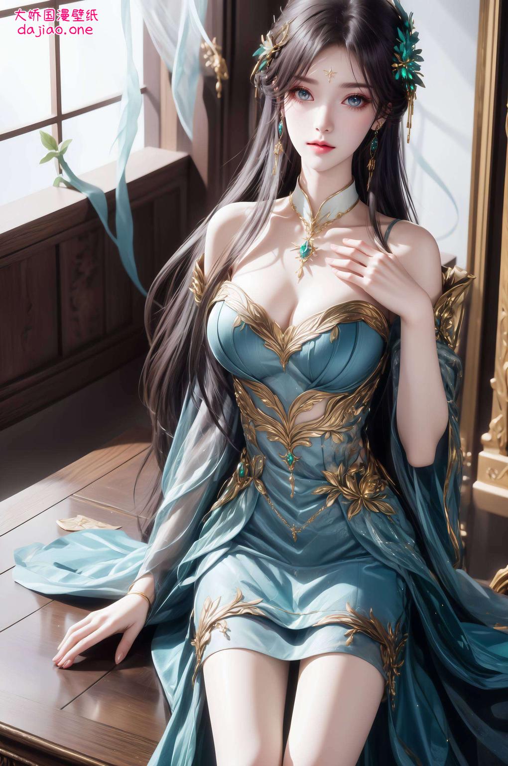 高清图片细节丰富粉色调渲染出浪漫氛围
