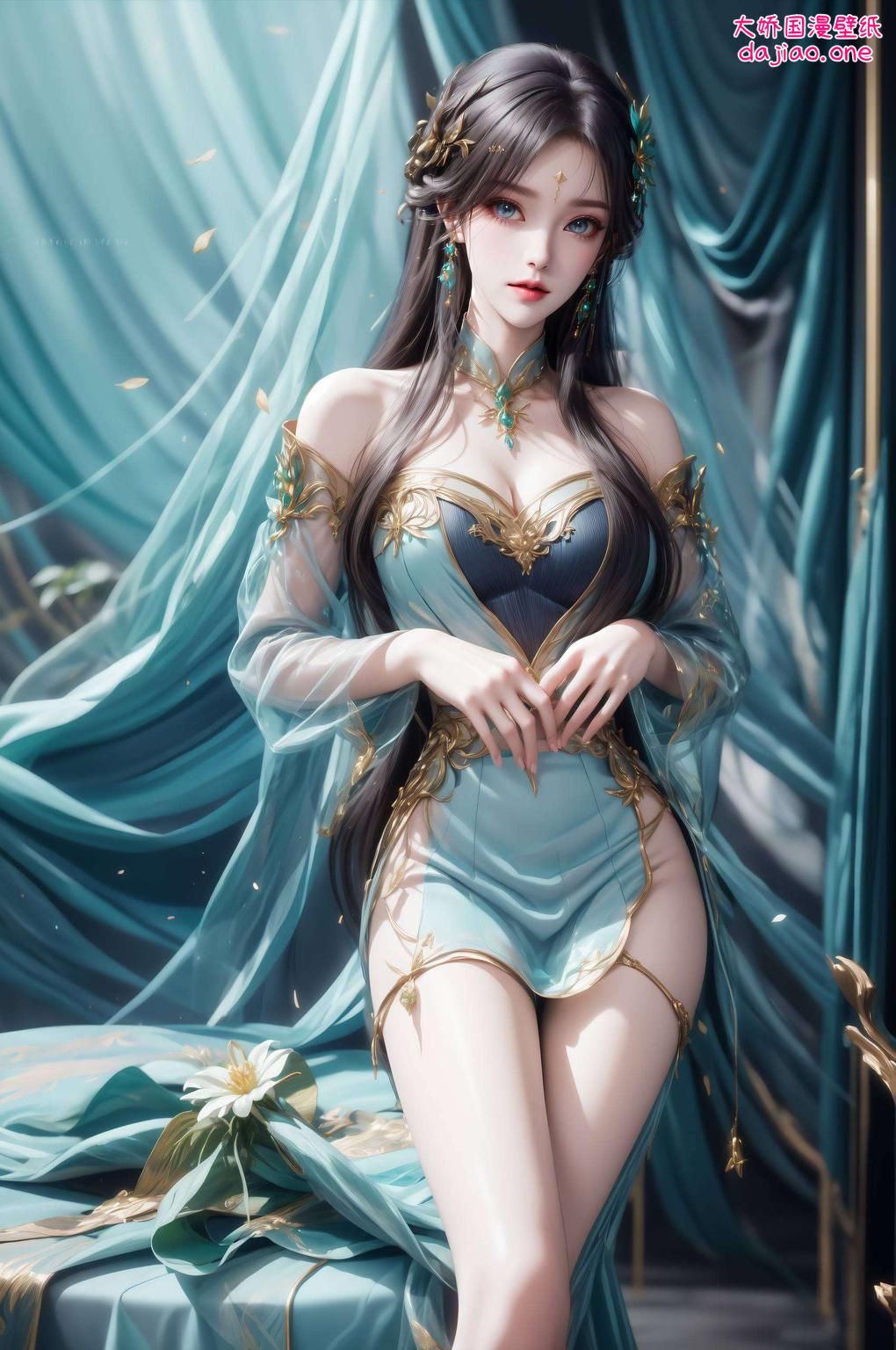 全屏高清让手机壁纸成为你的个性展示窗口