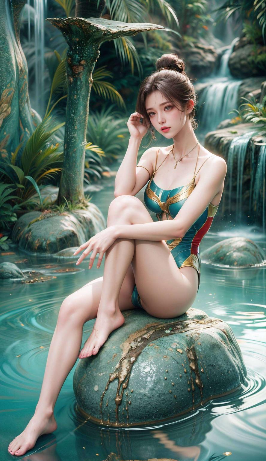 感受那份独特的艺术魅力打造安卓专属墙纸