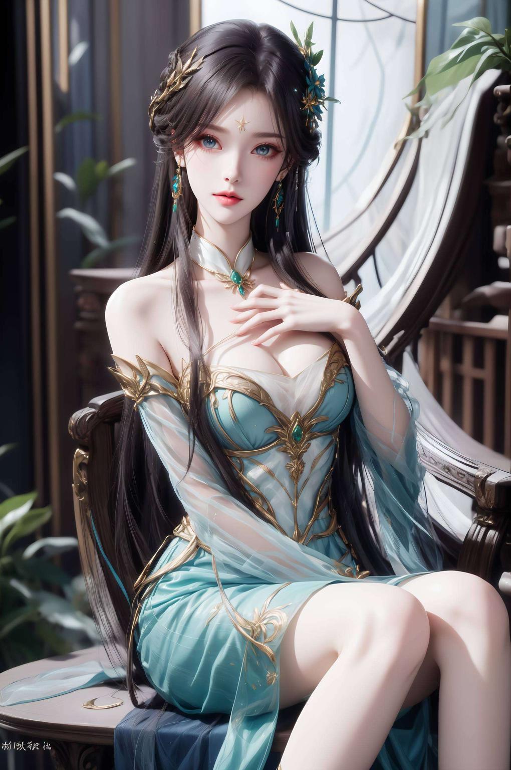 都温暖你的每一天带你领略那份独特的优雅与力量