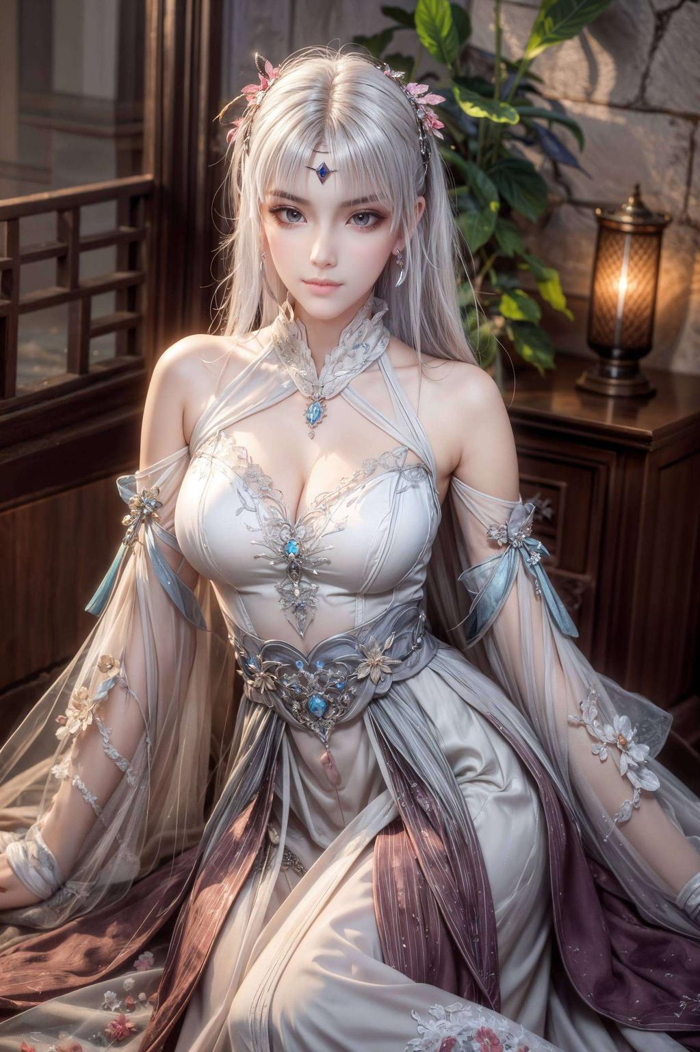 这款超还原格纹平板桌面背景独特的格纹设计