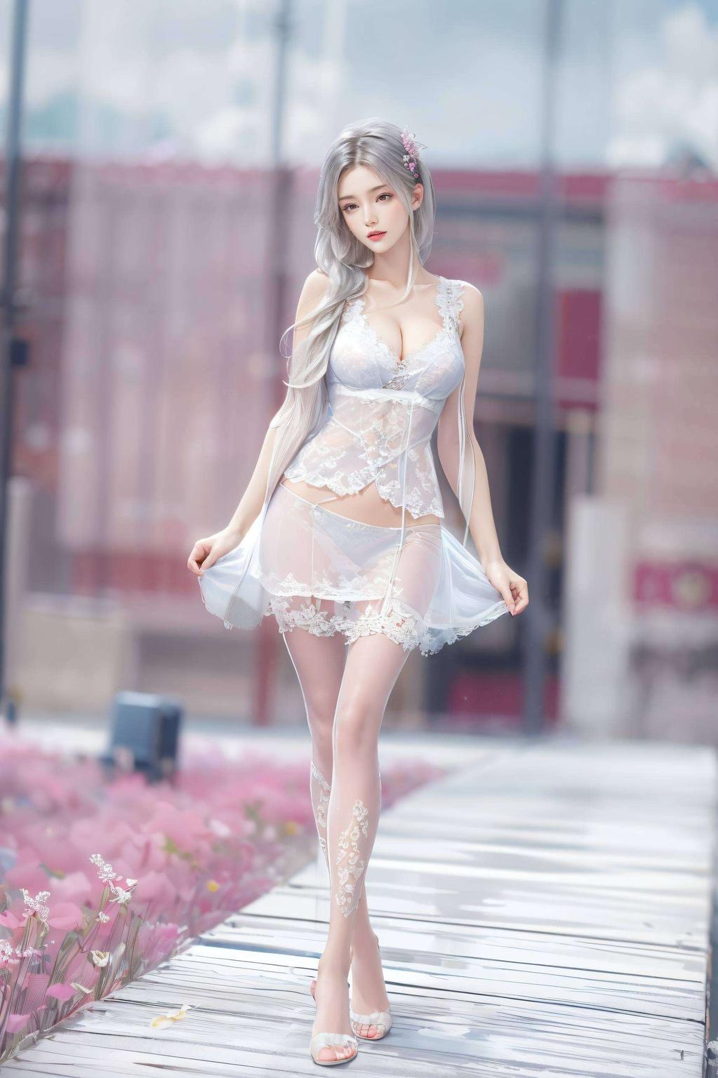 高清美图壁纸带你进入一个充满想象力的奇幻世界