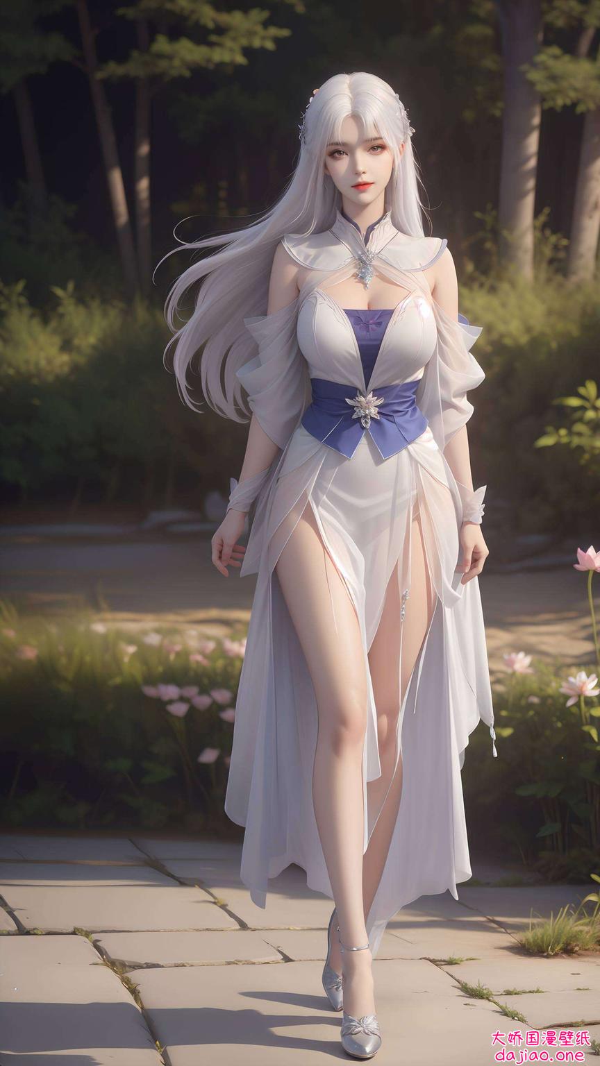 心生欢喜小医仙