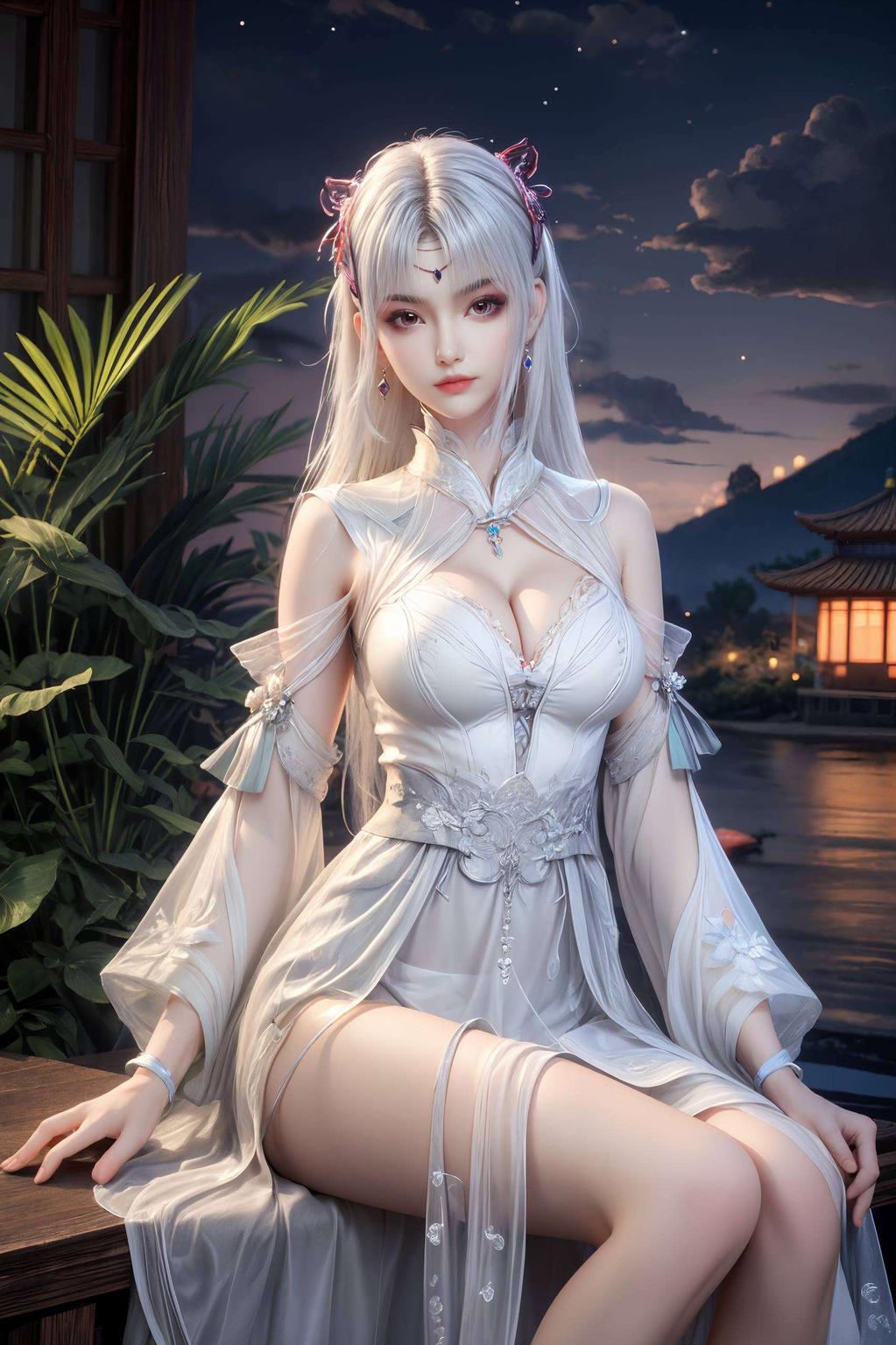 小医仙翩翩起舞让每一次瞥见都如沐春风