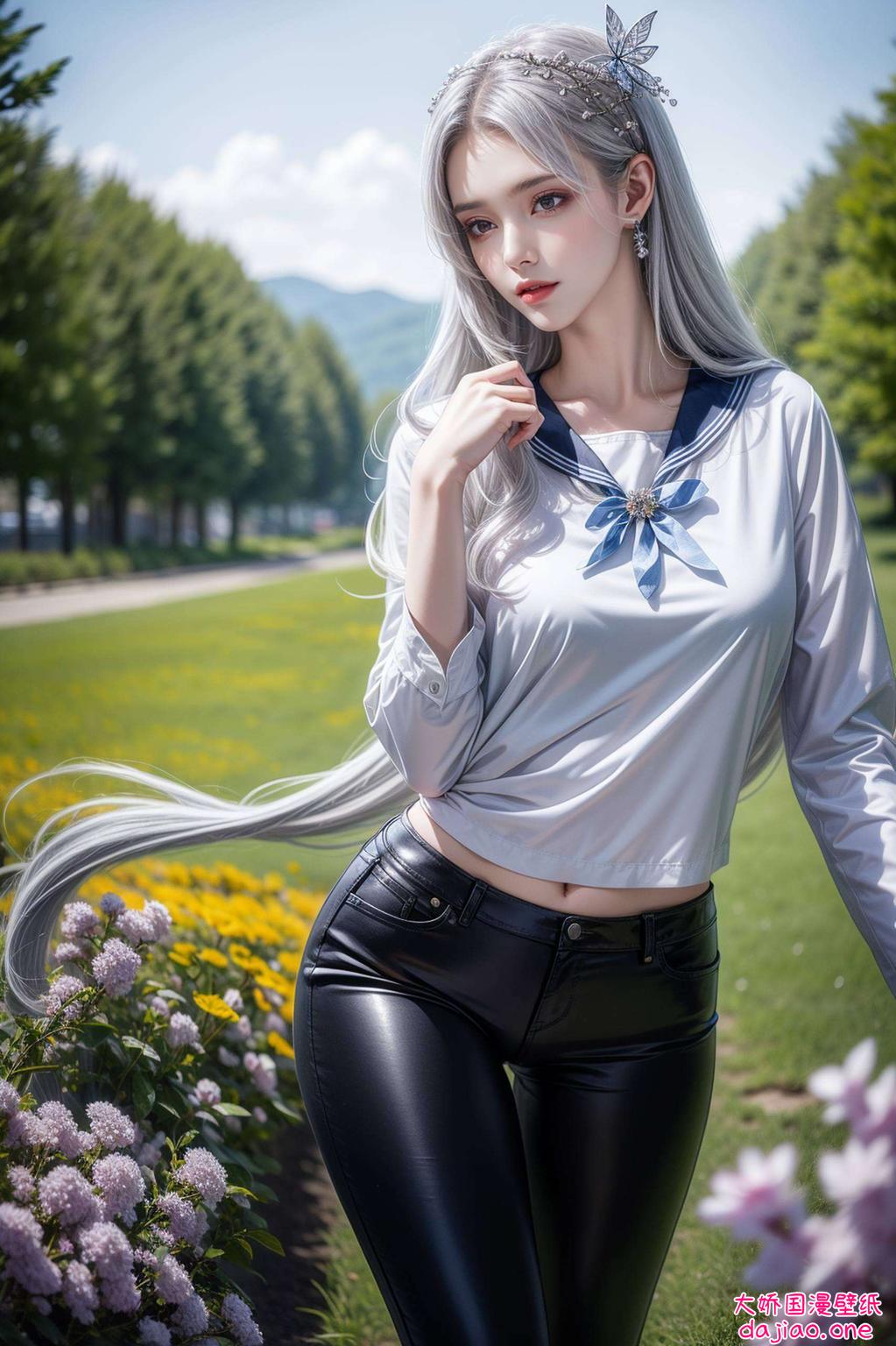 感受那份独特的魅力犹如置身游戏世界