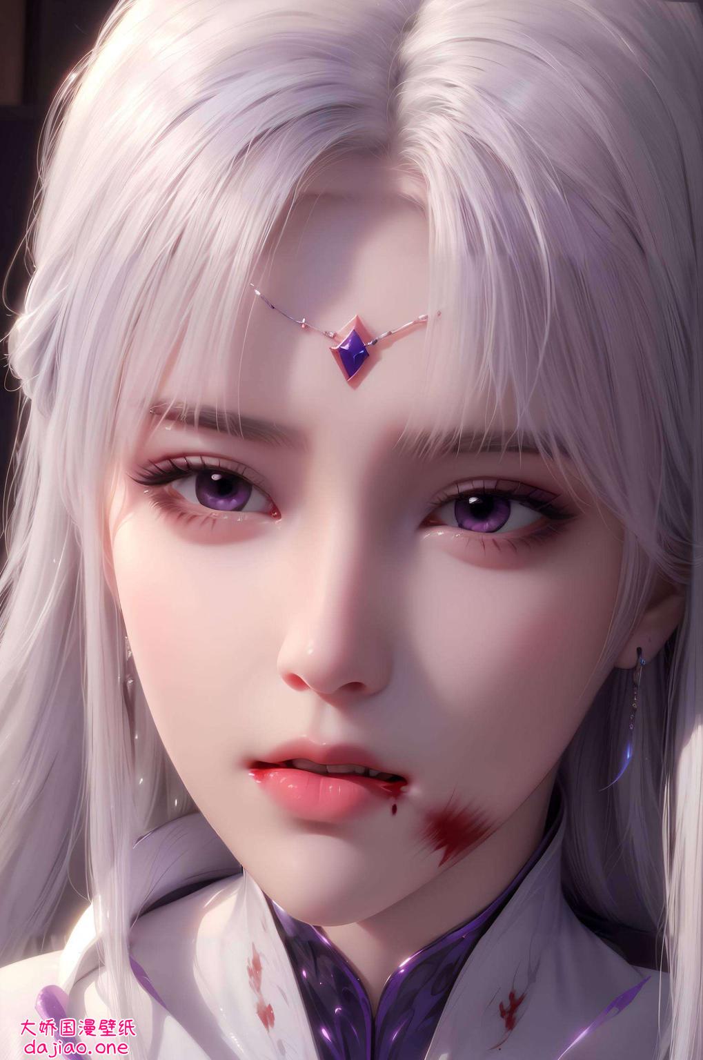 AI绘画魔法融合了古典与现代元素