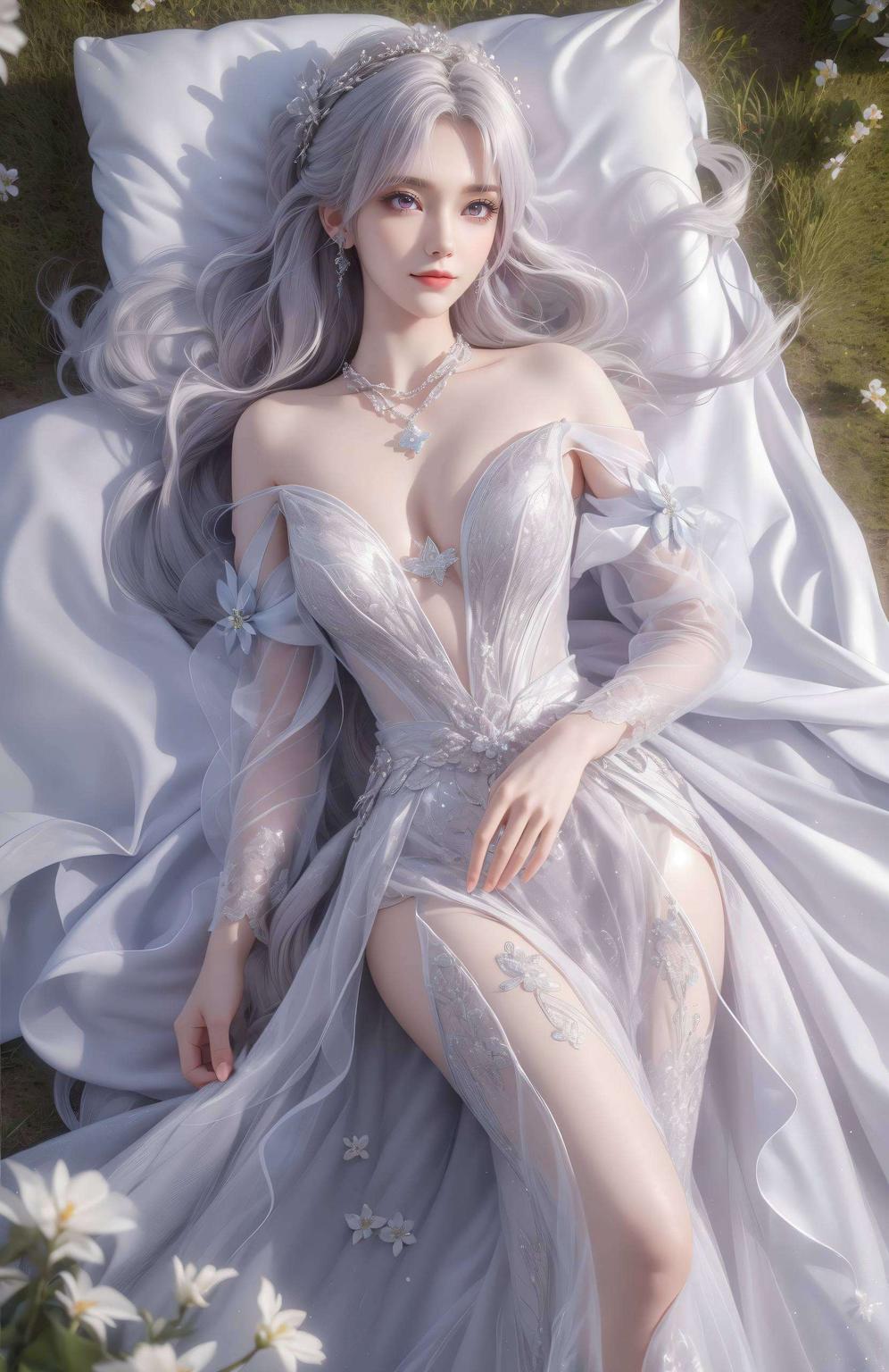 细腻笔触勾勒出古典与现代交融的美感为你的手机、电脑带来别样的国风韵味