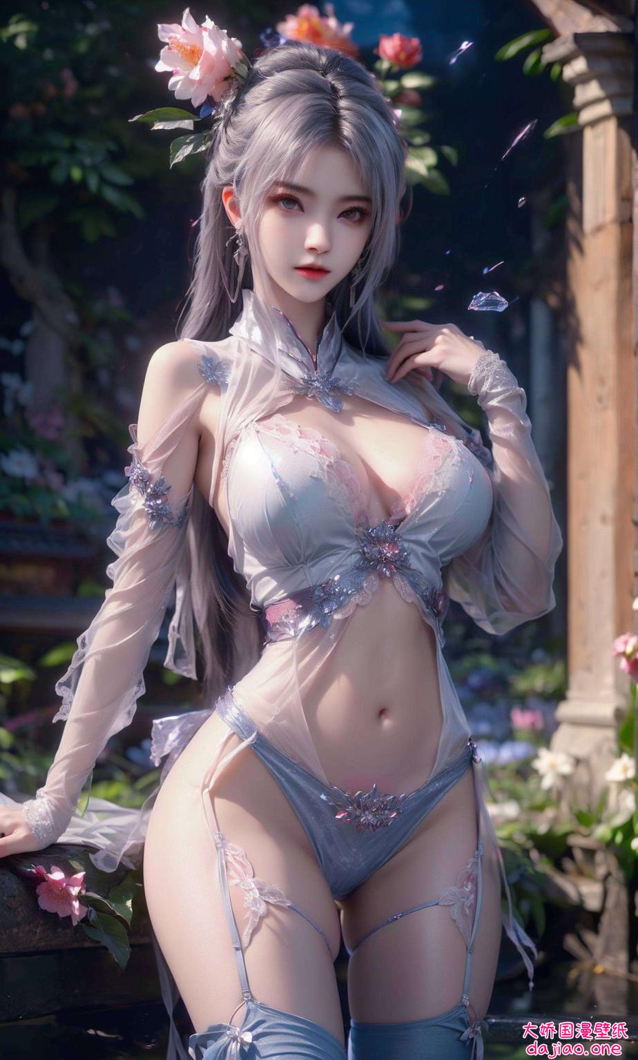 将奇幻色彩与古典韵味完美融合为你的手机增添一抹仙气与艺术气息