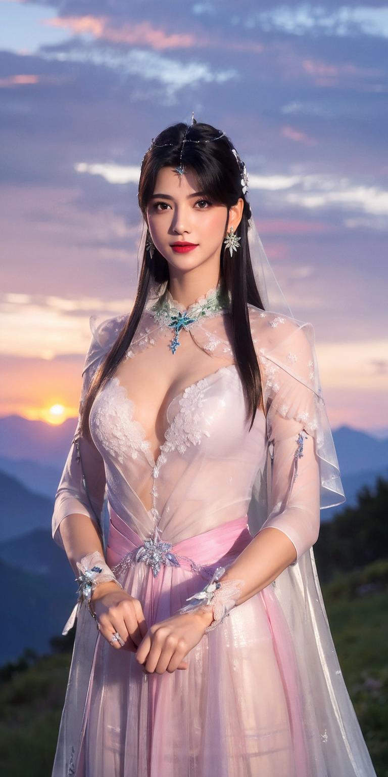 更是一段穿越时光的旅程风华如画
