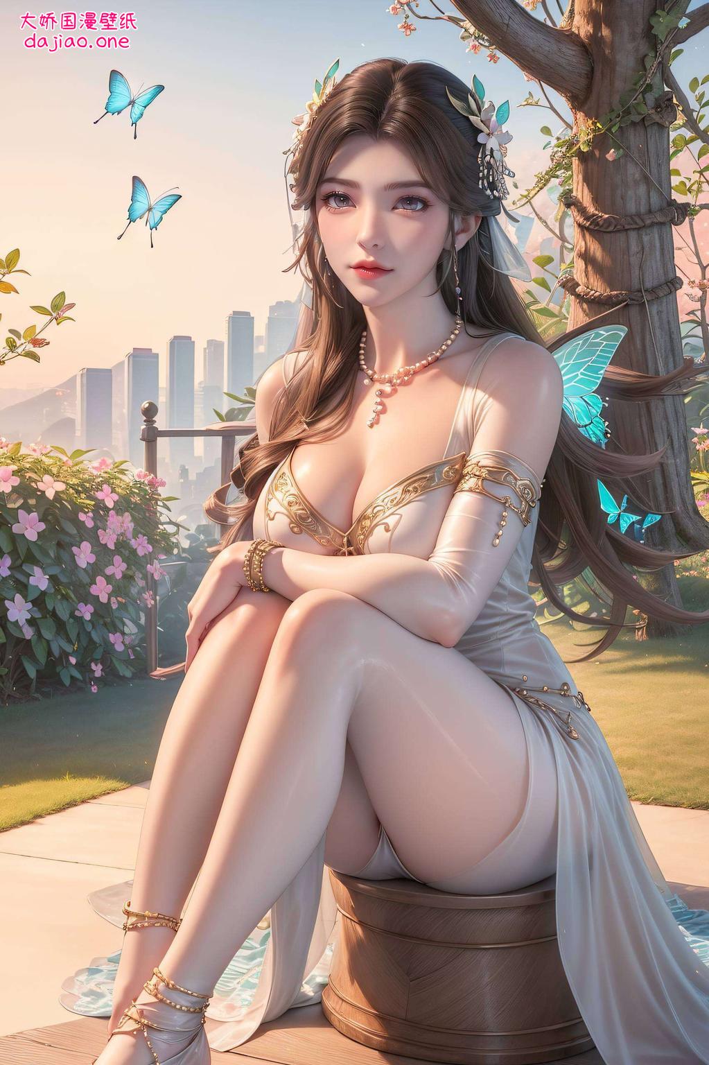 ins风设计国漫的璀璨星辰