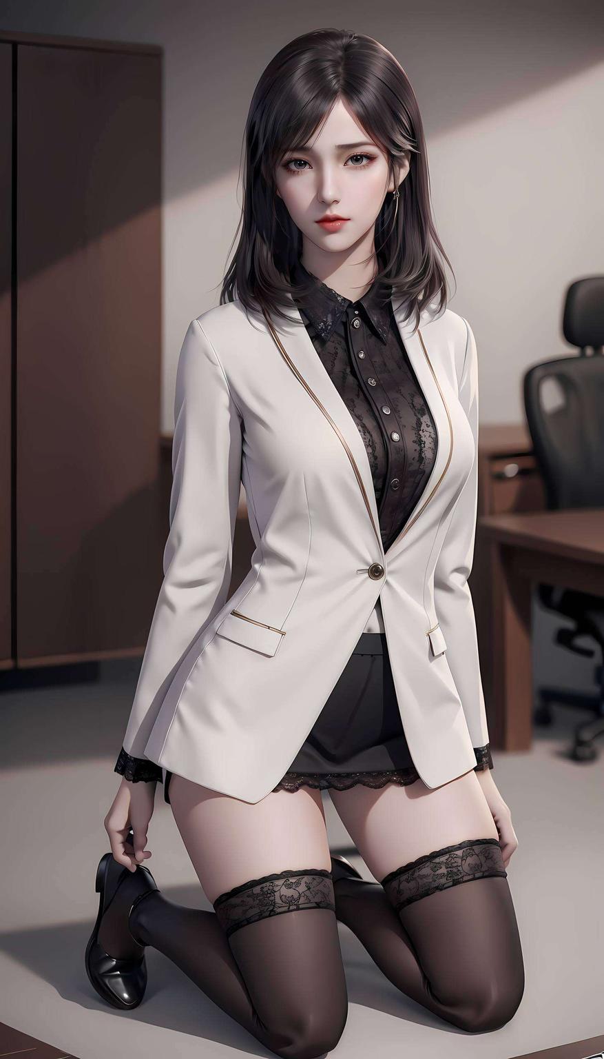 快来下载细腻水彩渲染