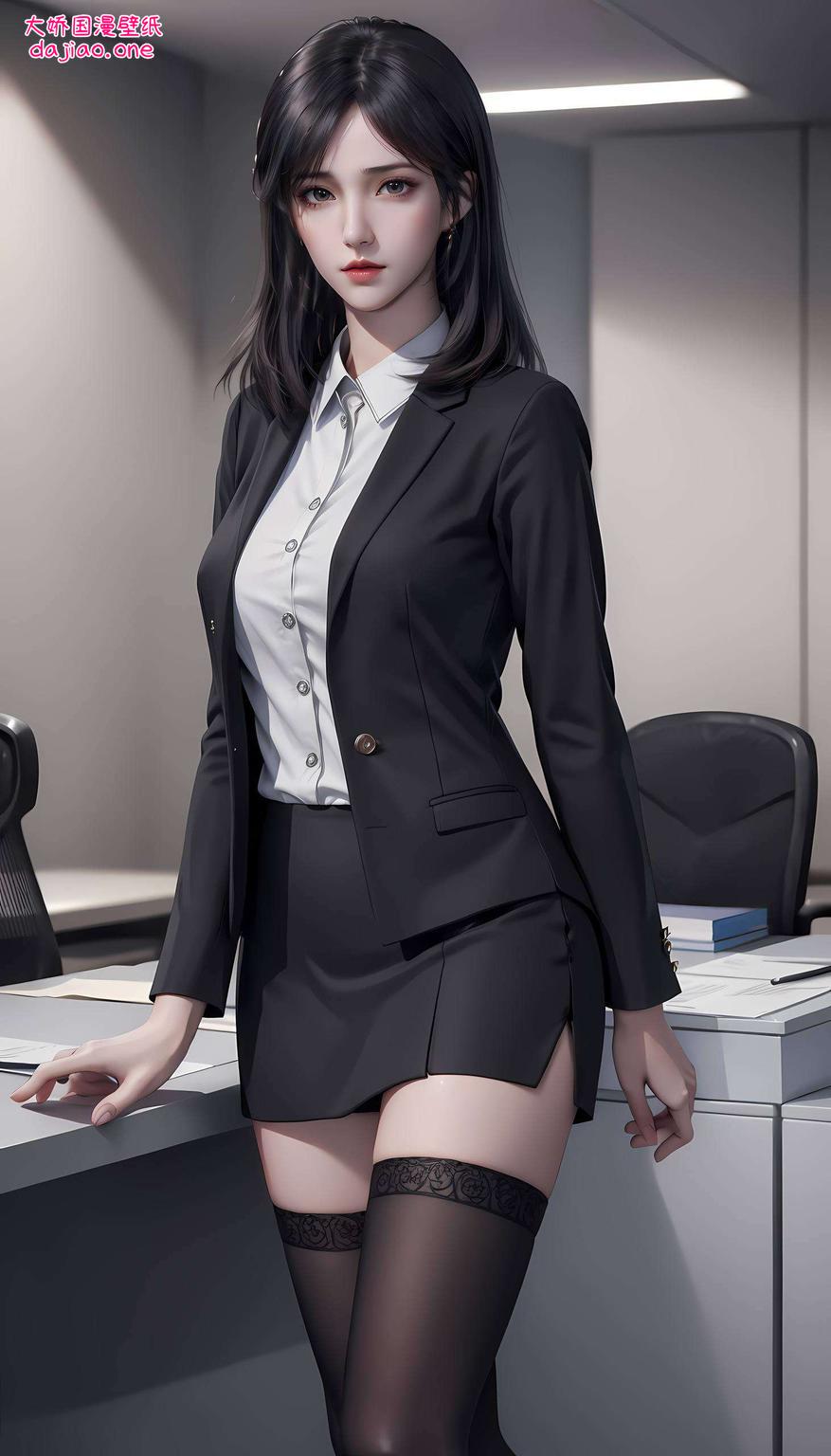 遇见高清AI人物神态素材每一张都是漂亮图片大全中的精选