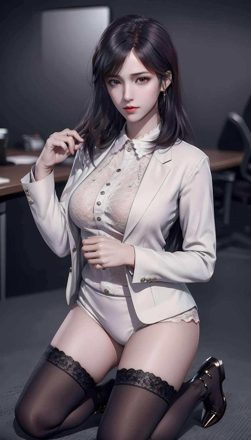 感受她的灵动与优雅每一次点击