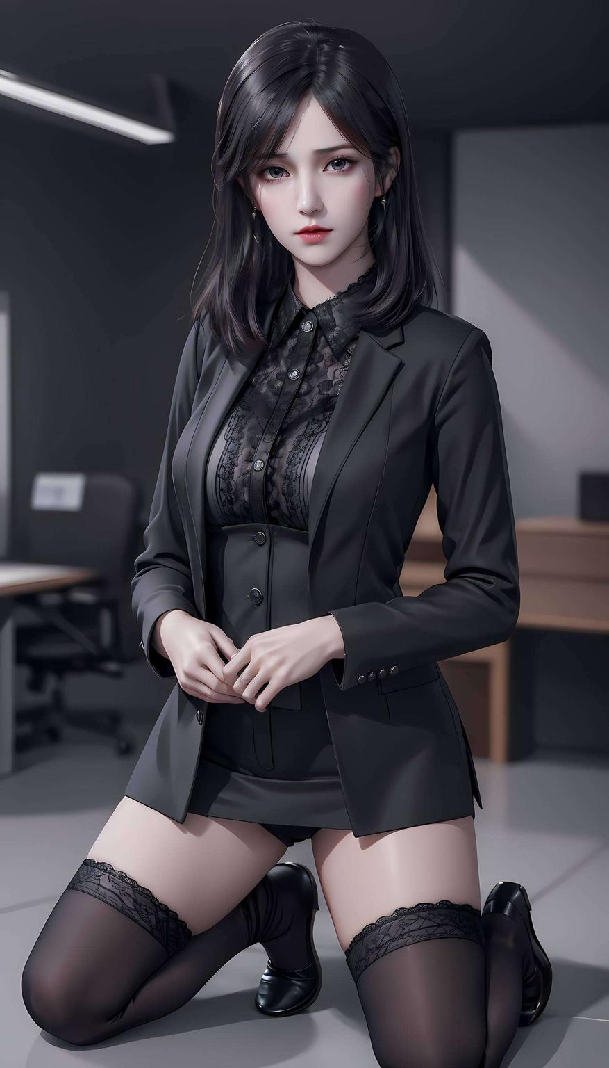 可爱又迷人高清画质