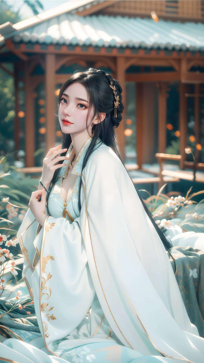 让你瞬间沉浸于梦幻般的色彩世界感受视觉盛宴的无限魅力