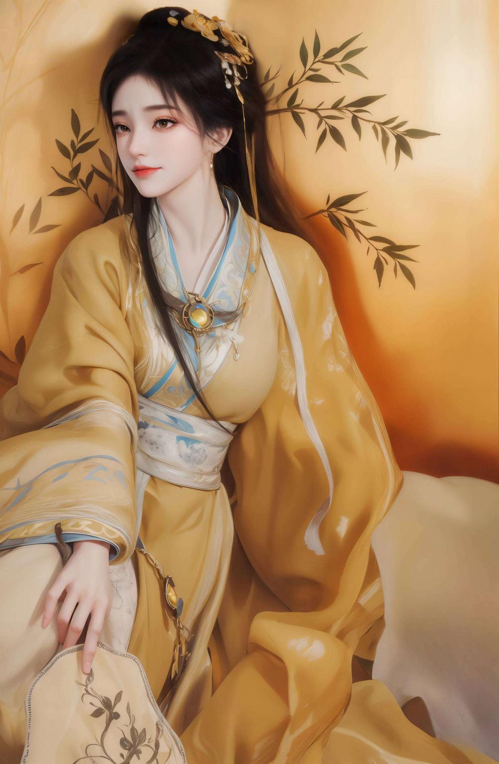 流连忘返还是梦幻童话风