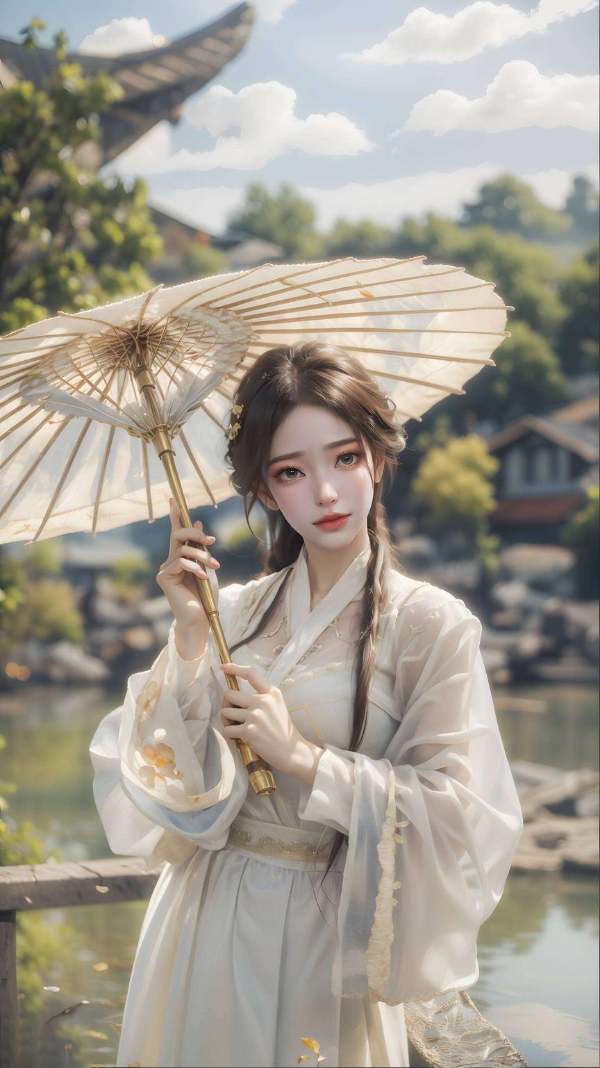 感受科技与艺术的完美交融细腻画质