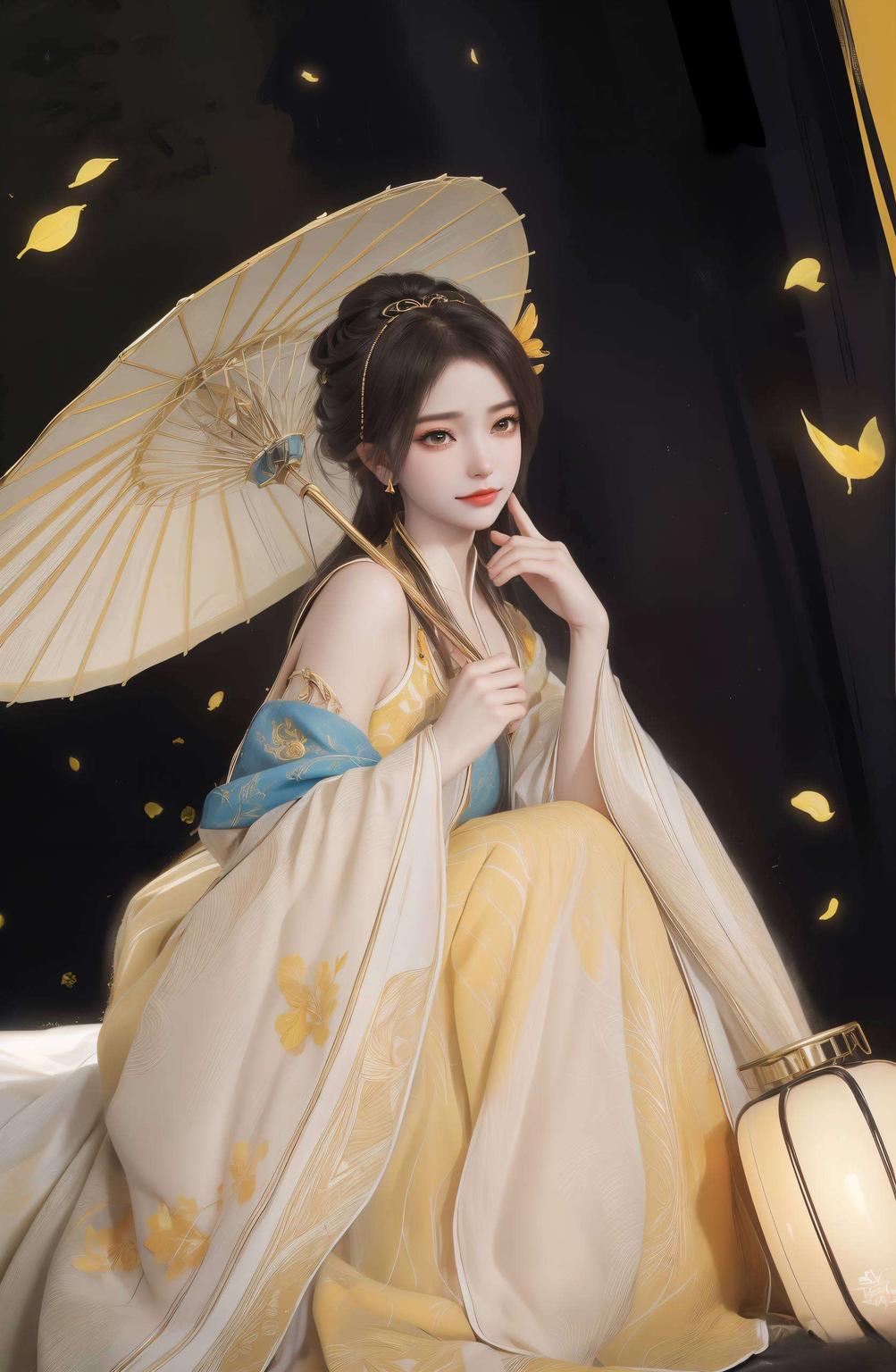 不只在故事里成为无数动漫迷心中的桌面壁纸首选