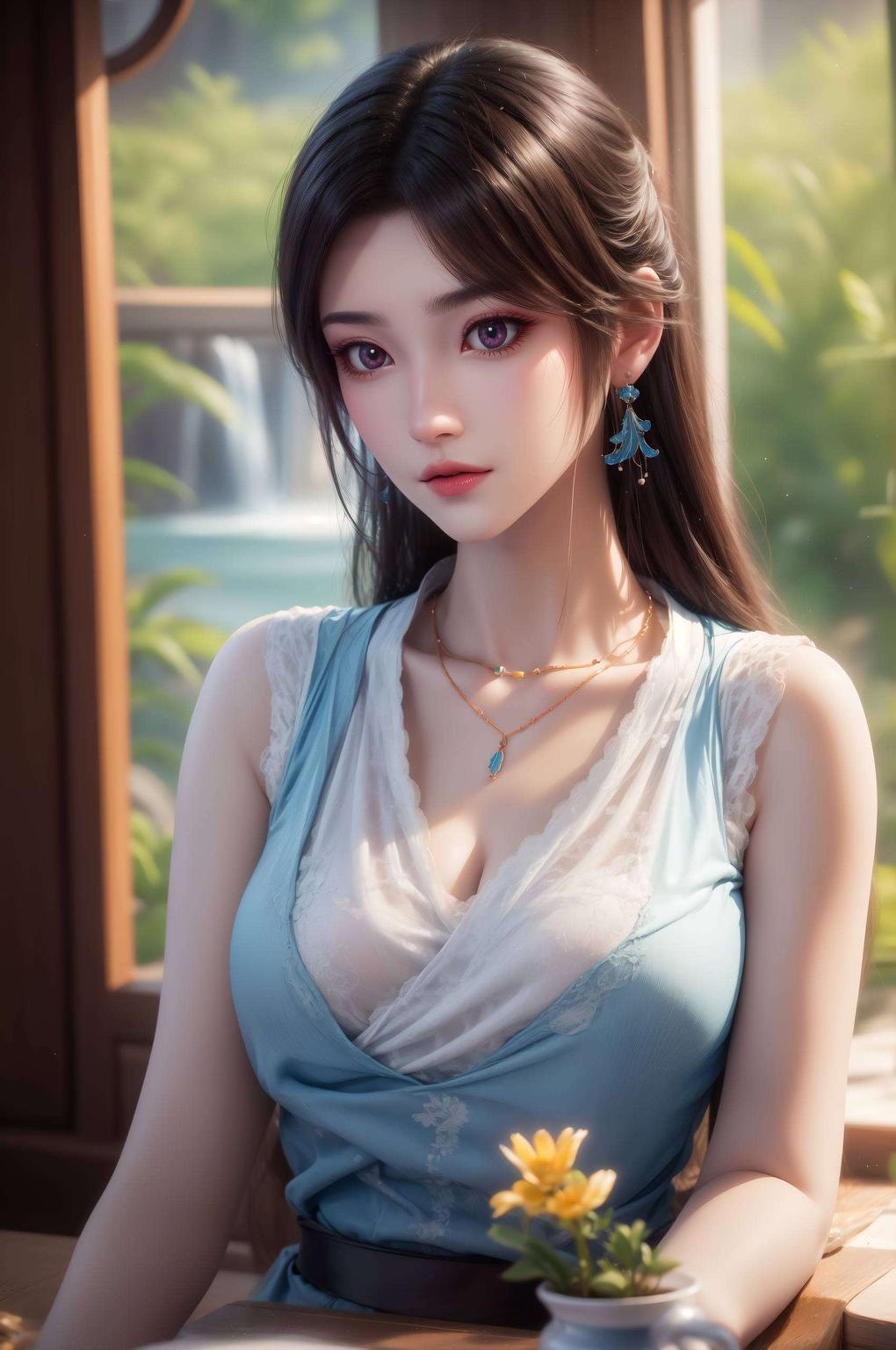 探索艺术与科技的交汇集优雅与灵动于一身