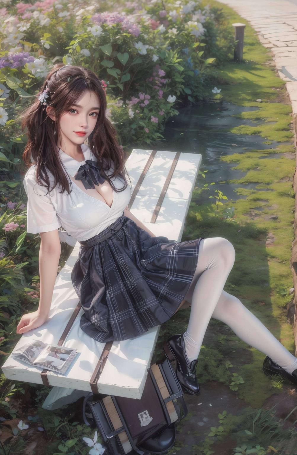 让你的视界沉浸在美的享受之中复古的色彩搭配