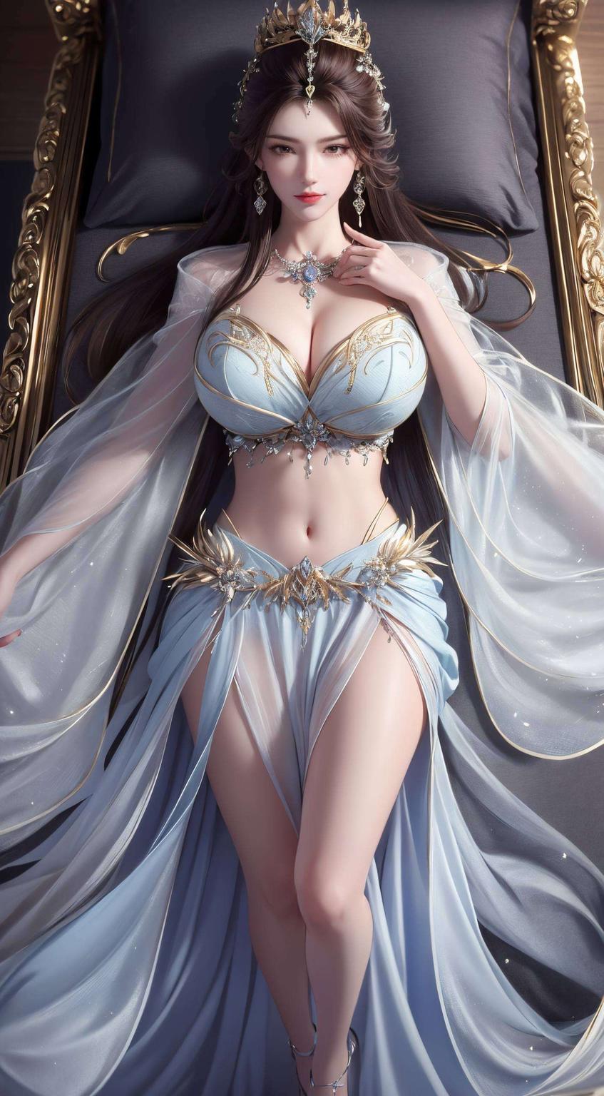 这款大家都在找超養眼2k高清国漫女神可爱壁纸中高清竖屏展现了她令人窒息的美丽