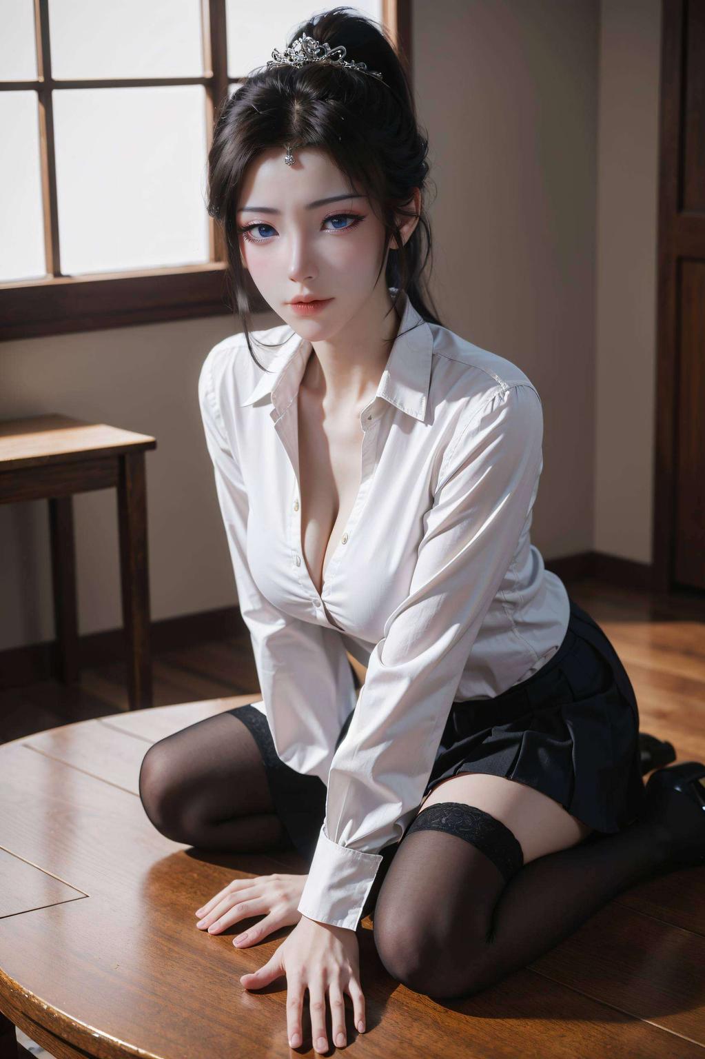 细腻笔触让苹果壁纸焕发全新光彩