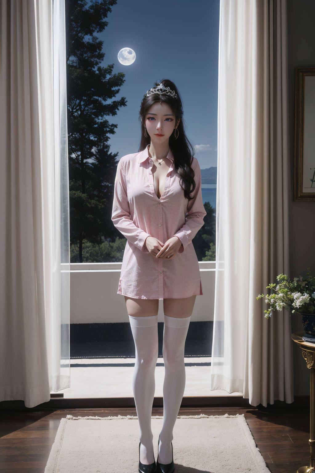 让你的平板瞬间变身最美艺术品可爱满分！细腻的线条与柔和的色彩交织