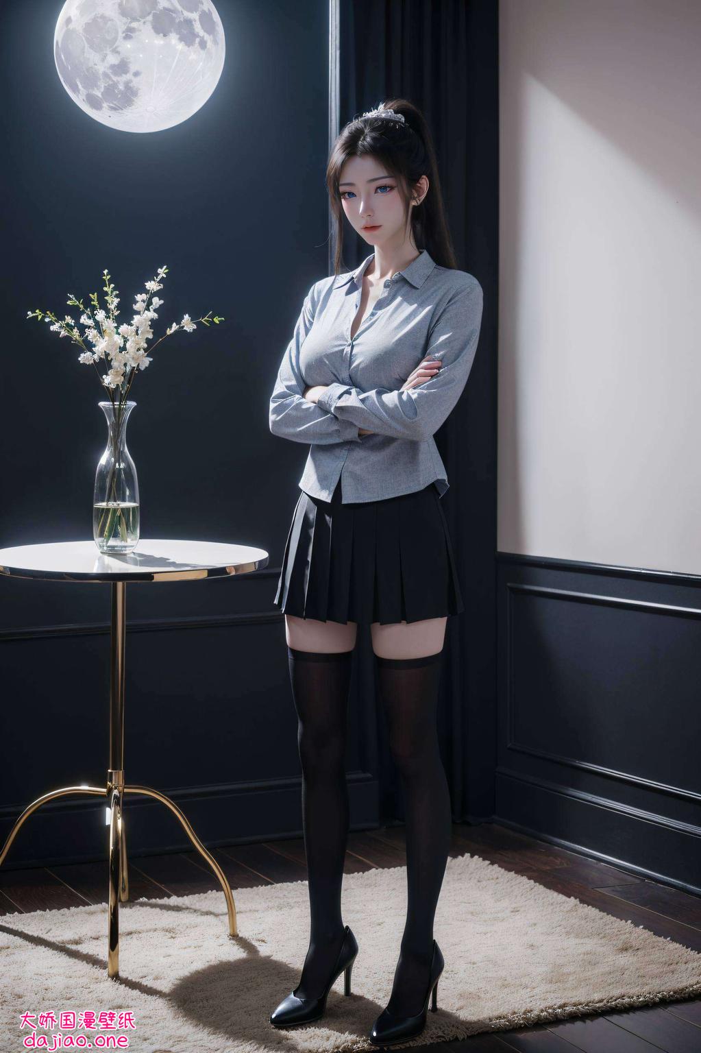为你带来无限活力打造你的手机桌面