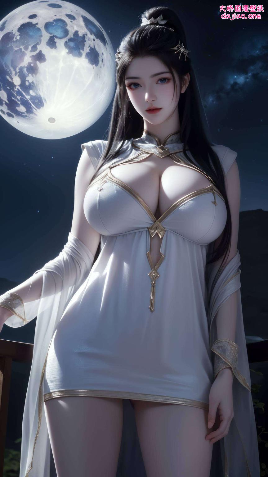 4K细腻呈现高清如画