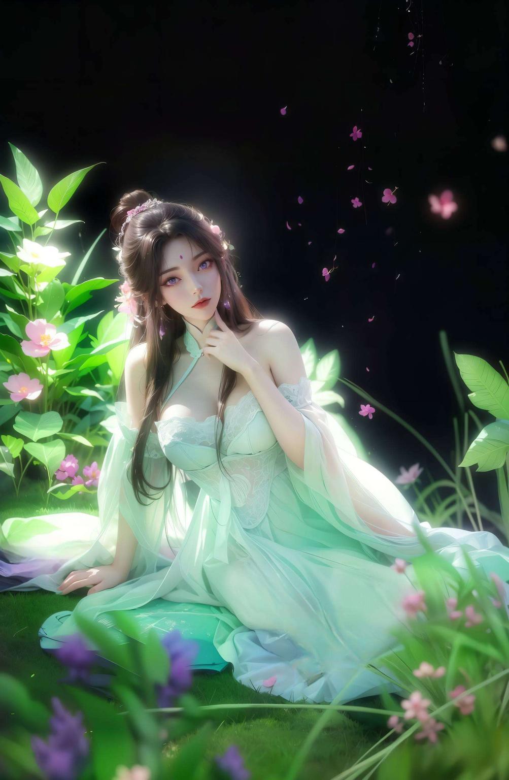 将古典美与现代科技完美融合柔和的色调犹如苹果锁屏的细腻触感