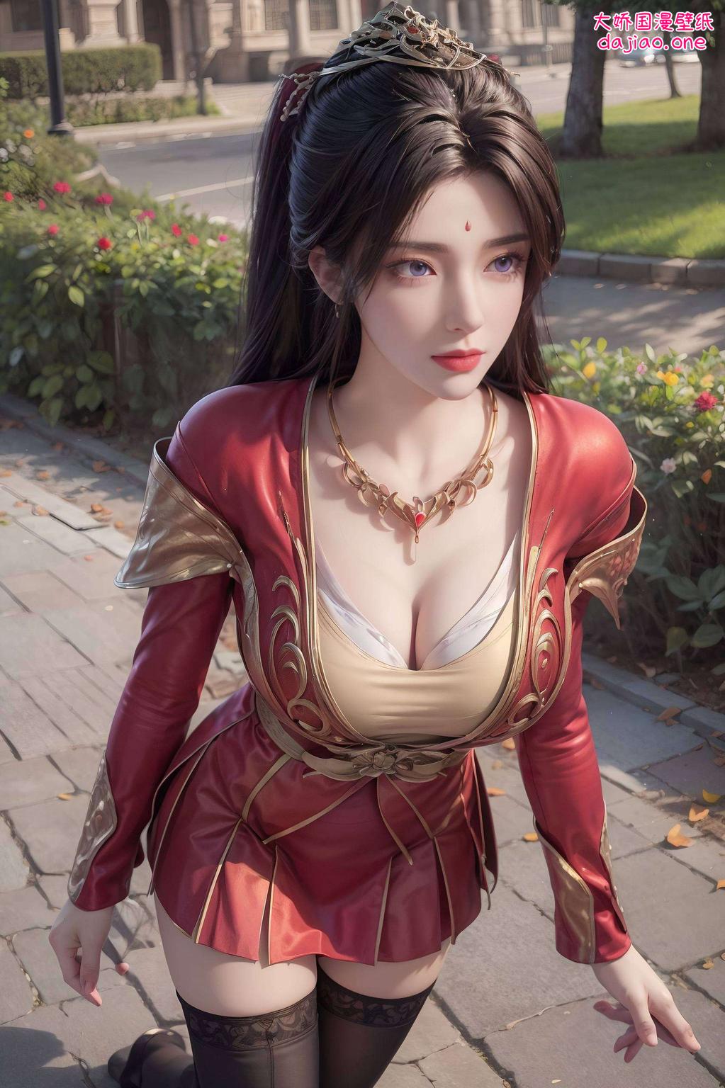 带给你独一无二的视觉盛宴！嘿