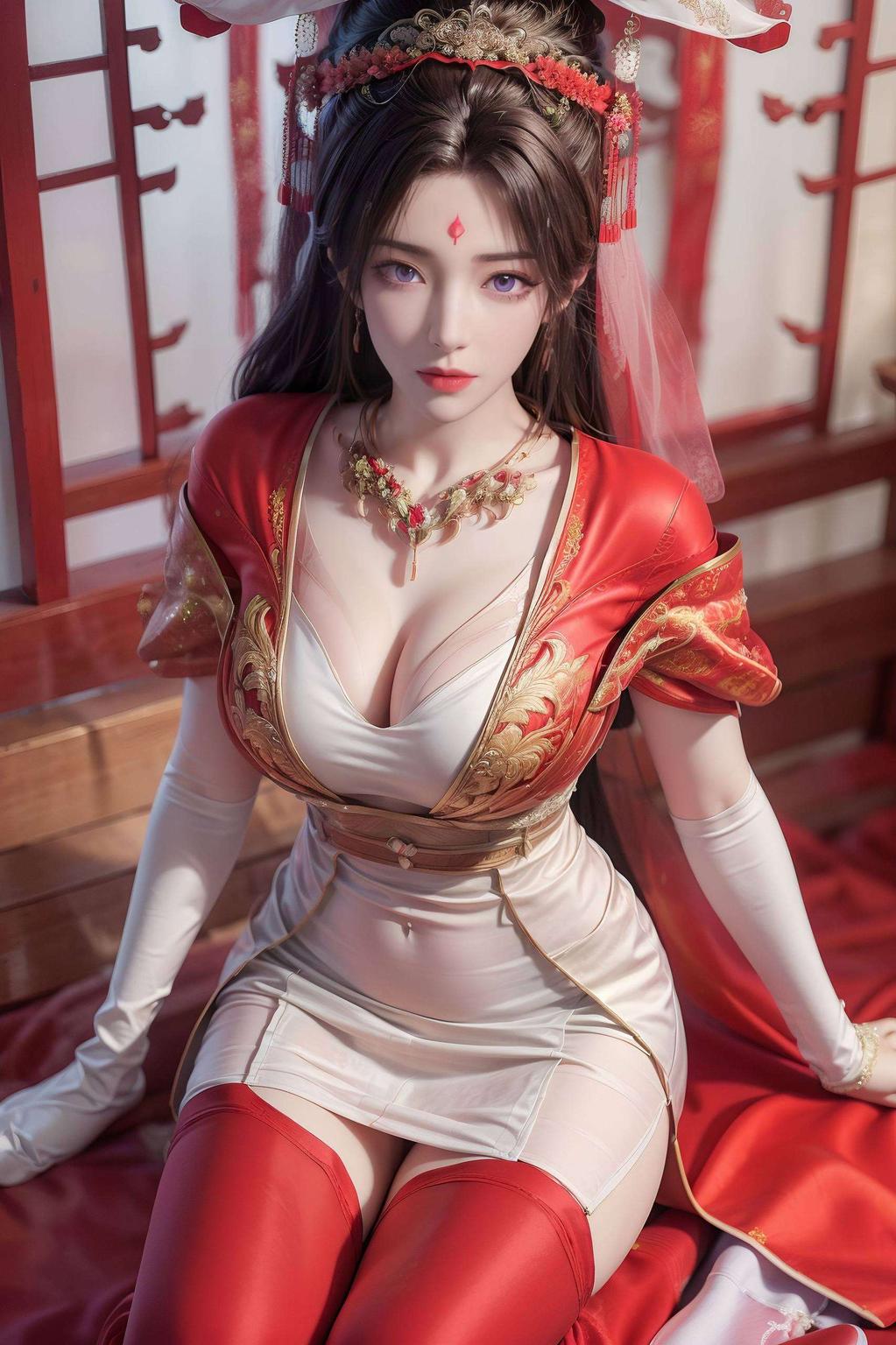 带你领略古典与现代交融之美这款超精致格纹平板宽屏壁纸