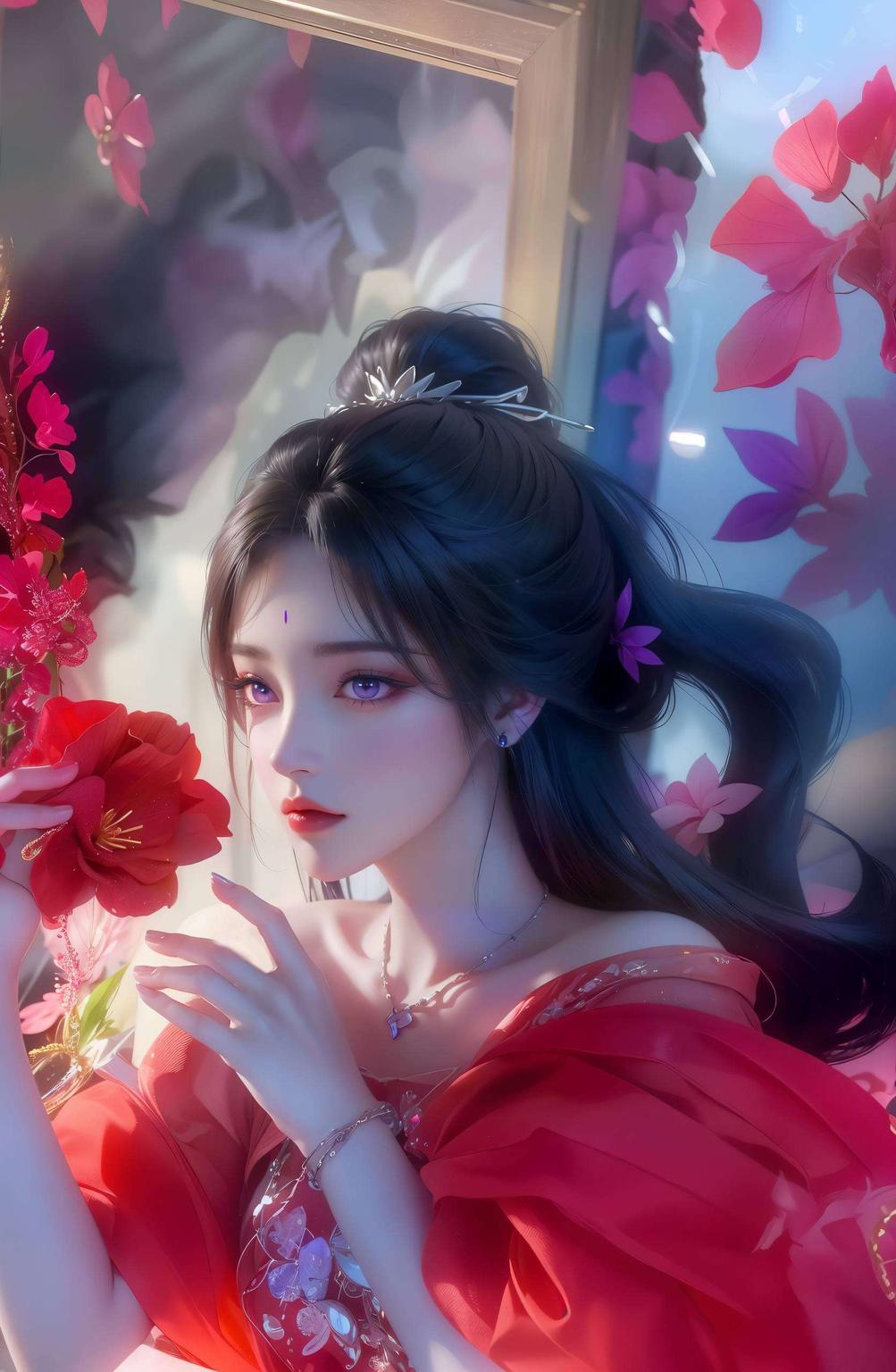 为你的iPad带来简洁而不失优雅的视觉盛宴以高清AI动作素材勾勒