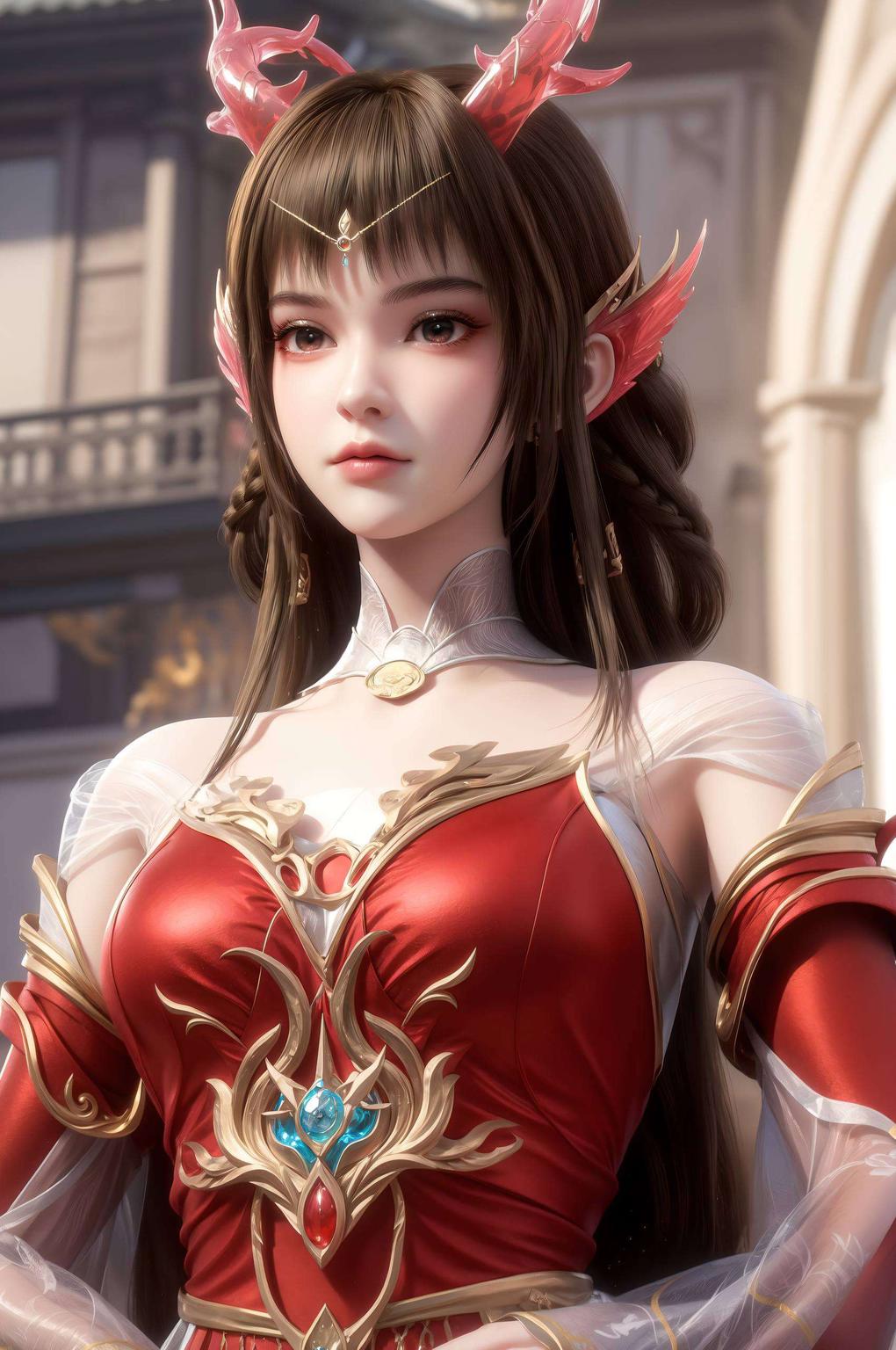 云端漫步点亮你的桌面世界