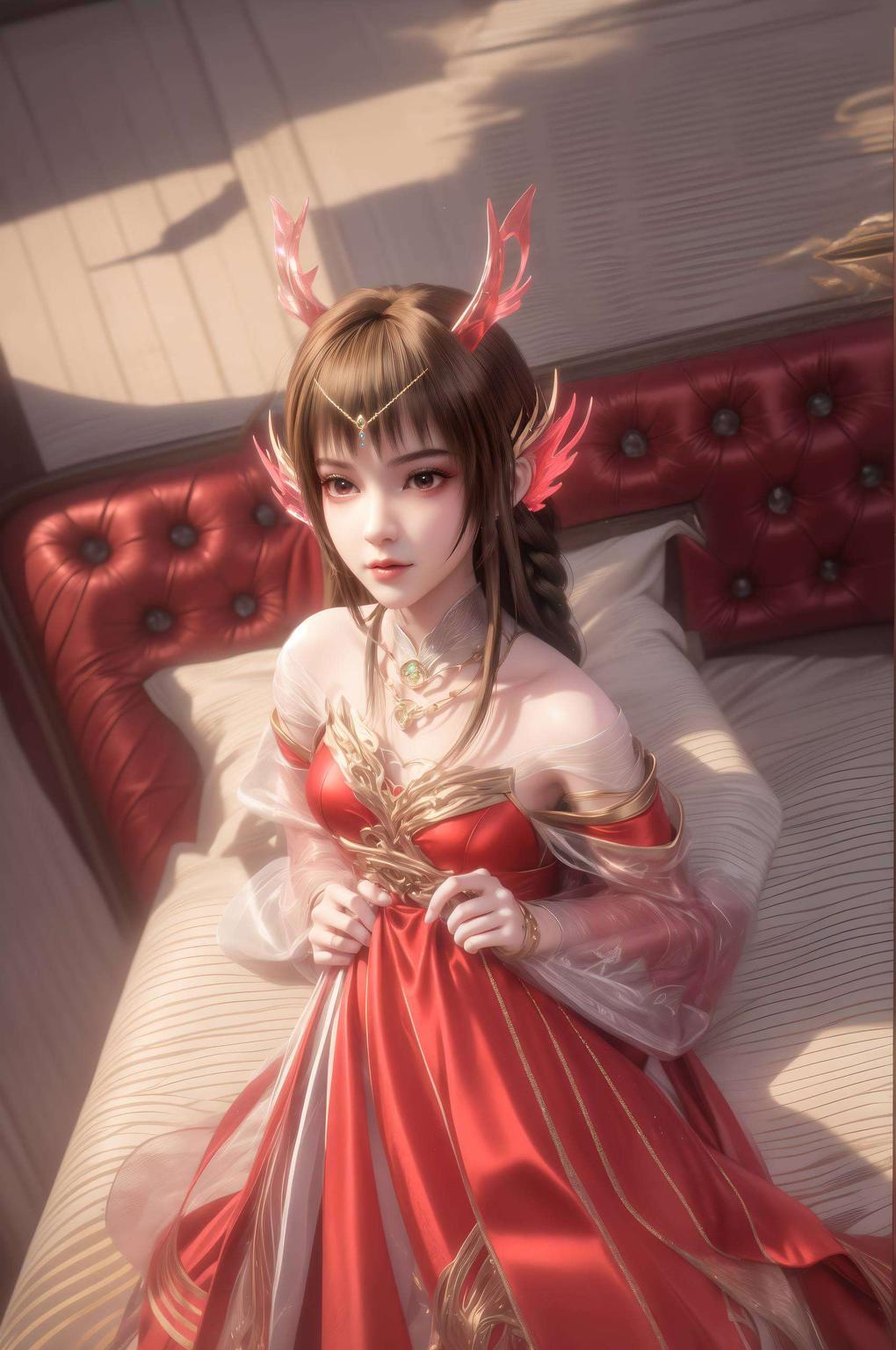 生动而迷人以AI特集之姿
