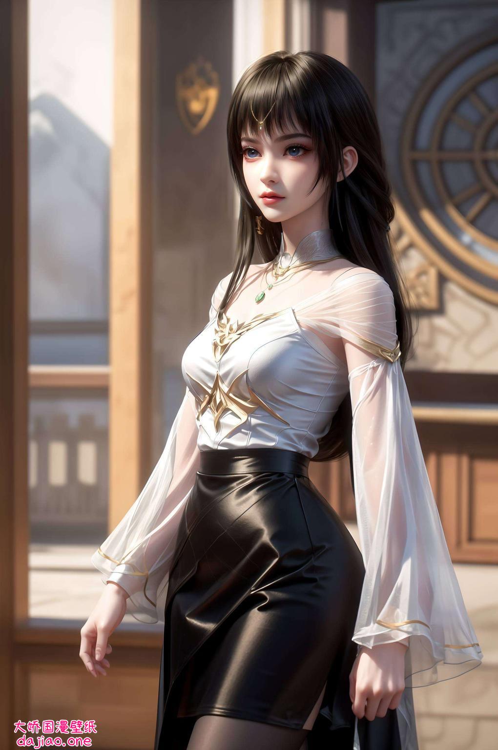 1920x1080尺寸每一帧都是精心绘制