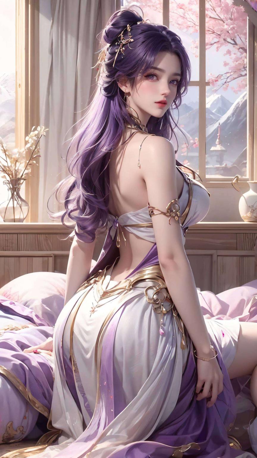 为你的手机、电脑增添一抹东方之美让人一见倾心
