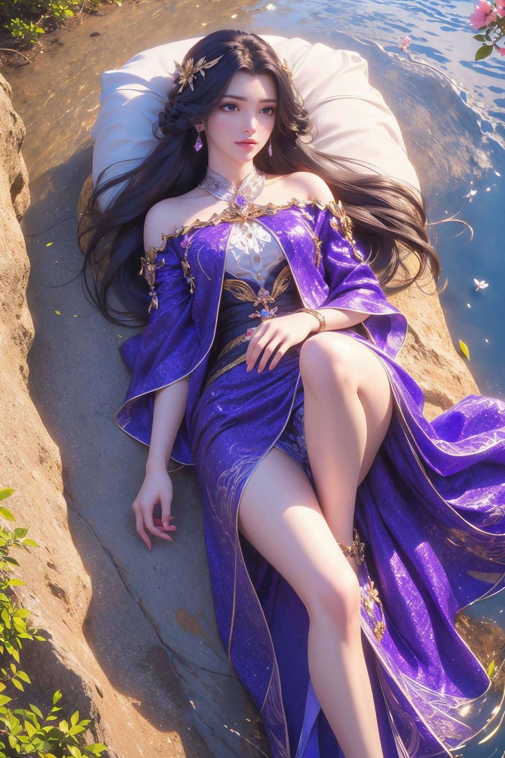 营造出一种独特的视觉冲击让人在壁纸前驻足流连