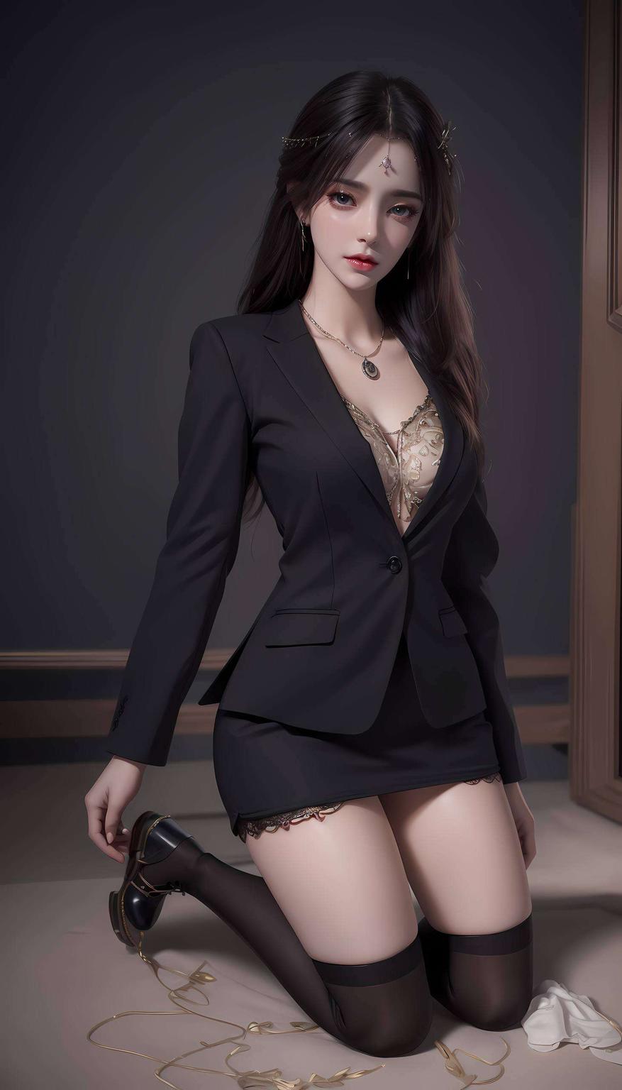 更在忙碌生活中为你带来一丝宁静与愉悦云曦动漫动态壁纸