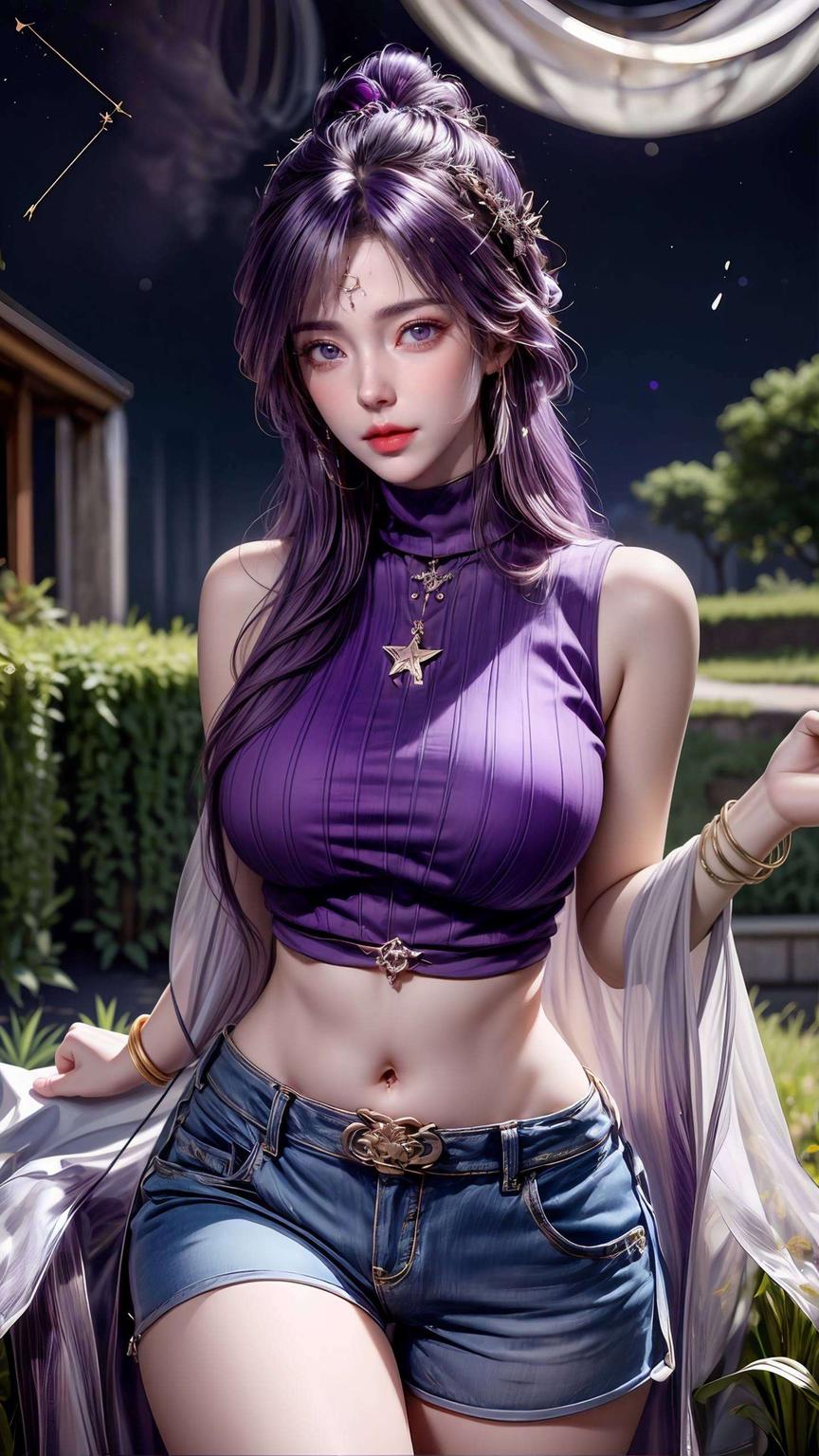 柔和的色彩搭配4K超高清分辨率