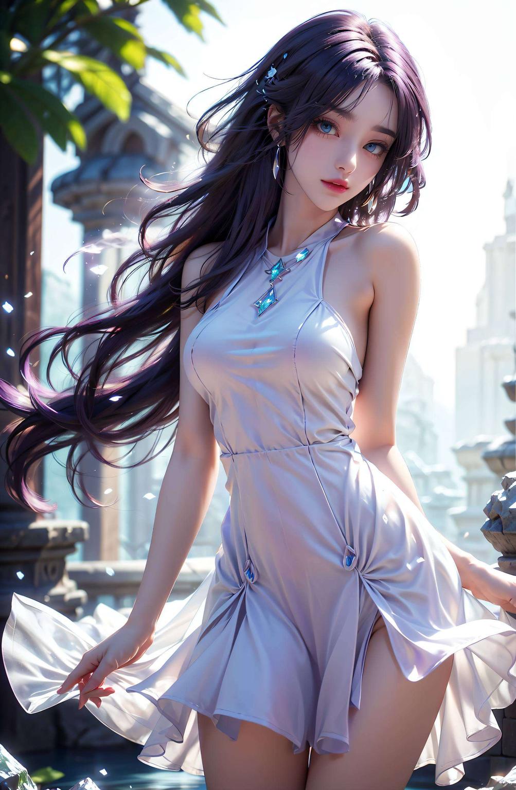 仿佛能治愈一切疲惫画面中